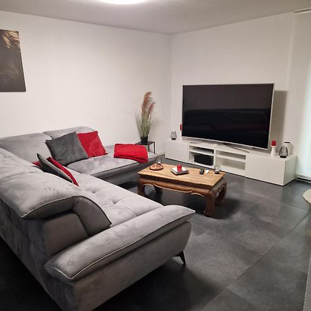 Moers City Apartments 외부 사진