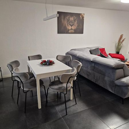 Moers City Apartments 외부 사진