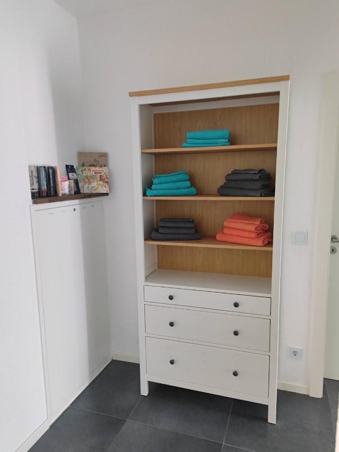 Moers City Apartments 외부 사진
