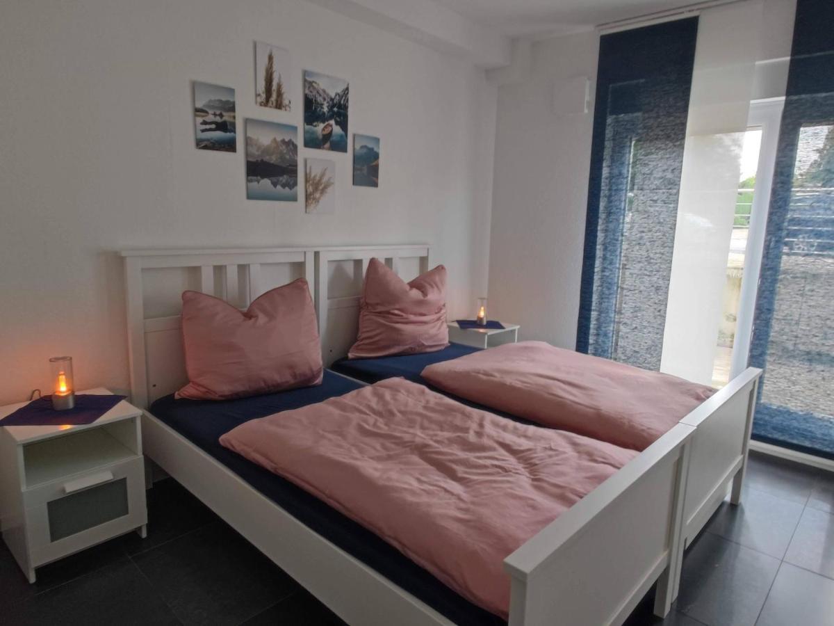 Moers City Apartments 외부 사진