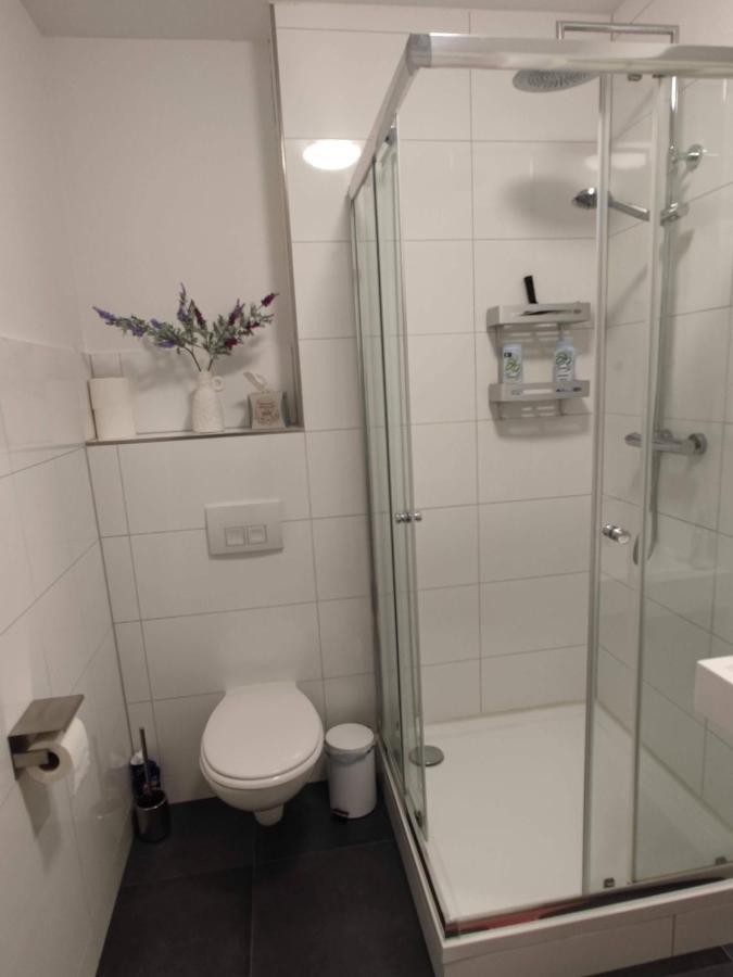 Moers City Apartments 외부 사진