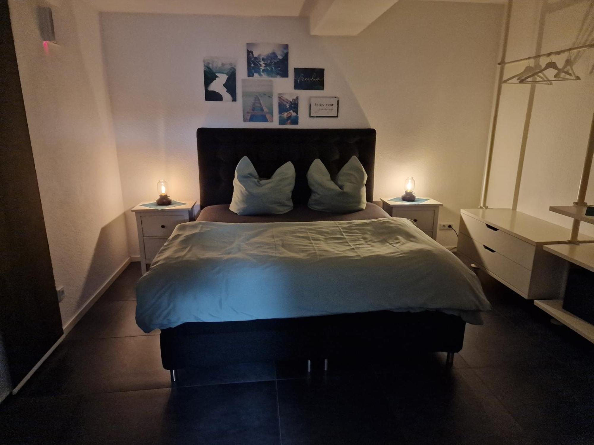 Moers City Apartments 외부 사진
