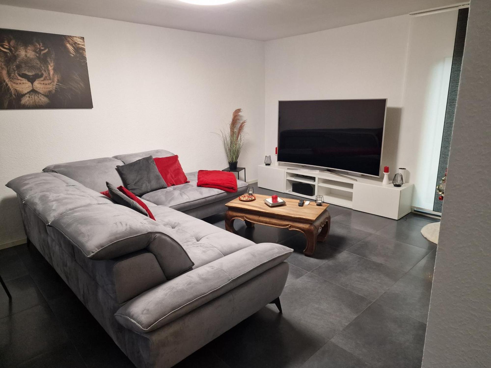 Moers City Apartments 외부 사진