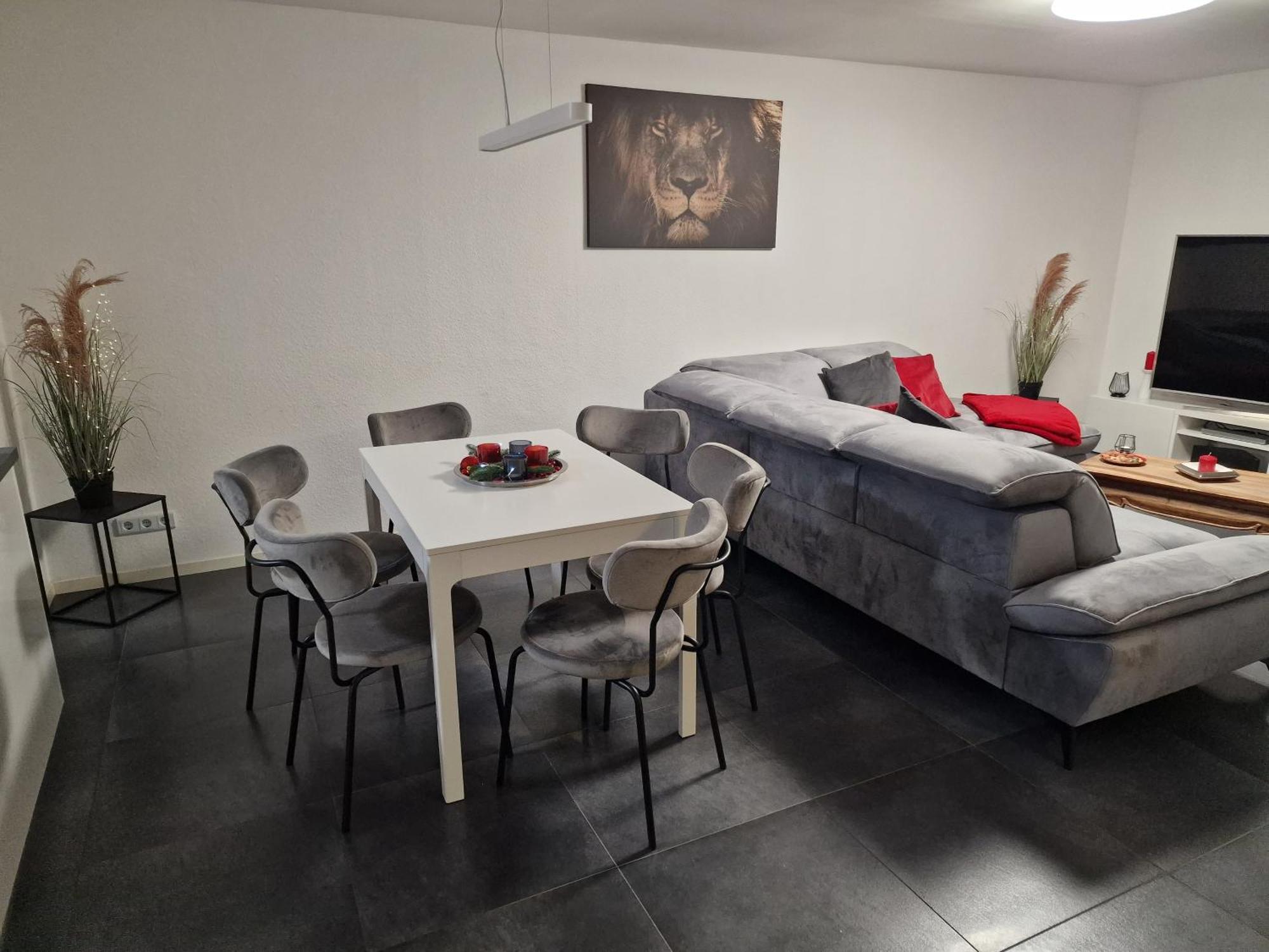 Moers City Apartments 외부 사진